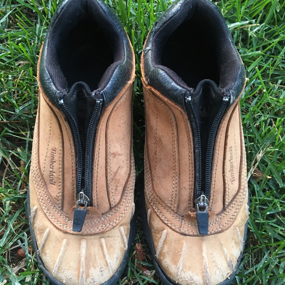 Timberland Outdoor Hiking Shoes